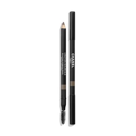 crayon sourcils sculpting eyebrow pencil.